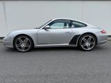 Porsche 911 Urmodell - Porsche 911 Urmodell mit Schiebedach