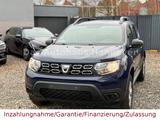 Dacia Duster II Deal LPG / 12 Monate Garantie - Dacia Duster Gebrauchtwagen in Hannover