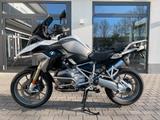 BMW R 1200 GS 3-Pakete Modell 2017 Auto-ESA ABS PRO - Offers matching your search criteria