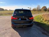 BMW 218 Gran Tourer 218d - Automatik  7 Sitzer  - BMW 218 Gran Tourer von privat
