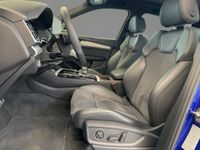 Audi SQ5 - Vorschau Bild 6