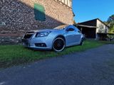 Chevrolet Cruze 2010 Sportwagen 2.0L TD - Chevrolet Cruze aus 2010
