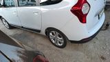 Dacia Lodgy 7 Sitzer - Dacia Lodgy aus 2015