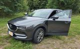 Mazda CX-5 2.5 SKYACTIV-G 194 Signature+ Auto FWD ... - Mazda CX-5: Signature