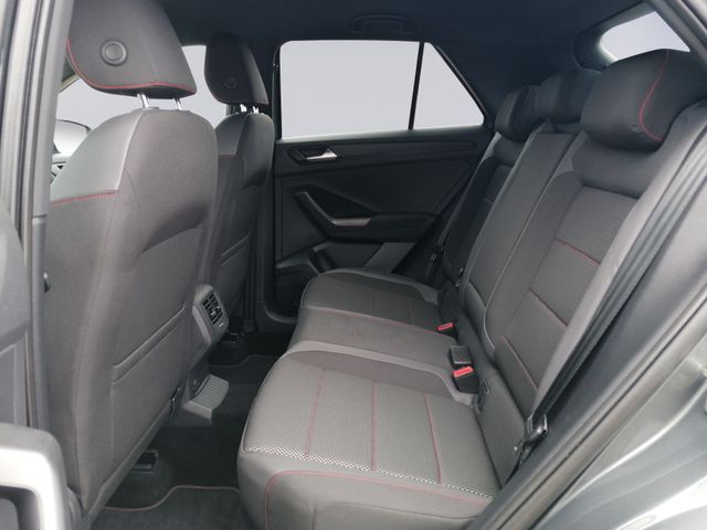T-Roc 2.0 TSI DSG 4M Sport STHZ+KAMERA+AHK