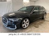 Audi S6 Avant 3.0 TDI quattro|Virtual|Memory - gebrauchte Audi S6 aus dem Jahr 2022