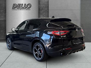 Alfa-Romeo Stelvio - 3