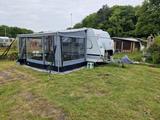 Dethleffs Nomad 500 DB - Dethleffs 500 db
