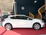 Opel Astra J GTC 1.4 Turbo Edition - Opel Astra: J Turbo