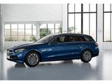 Mercedes-Benz C 200 d T AVANTGARDE 360 DISTR KAMERA SPUR PDC - gebrauchte Mercedes-Benz C 200 aus dem Jahr 2023