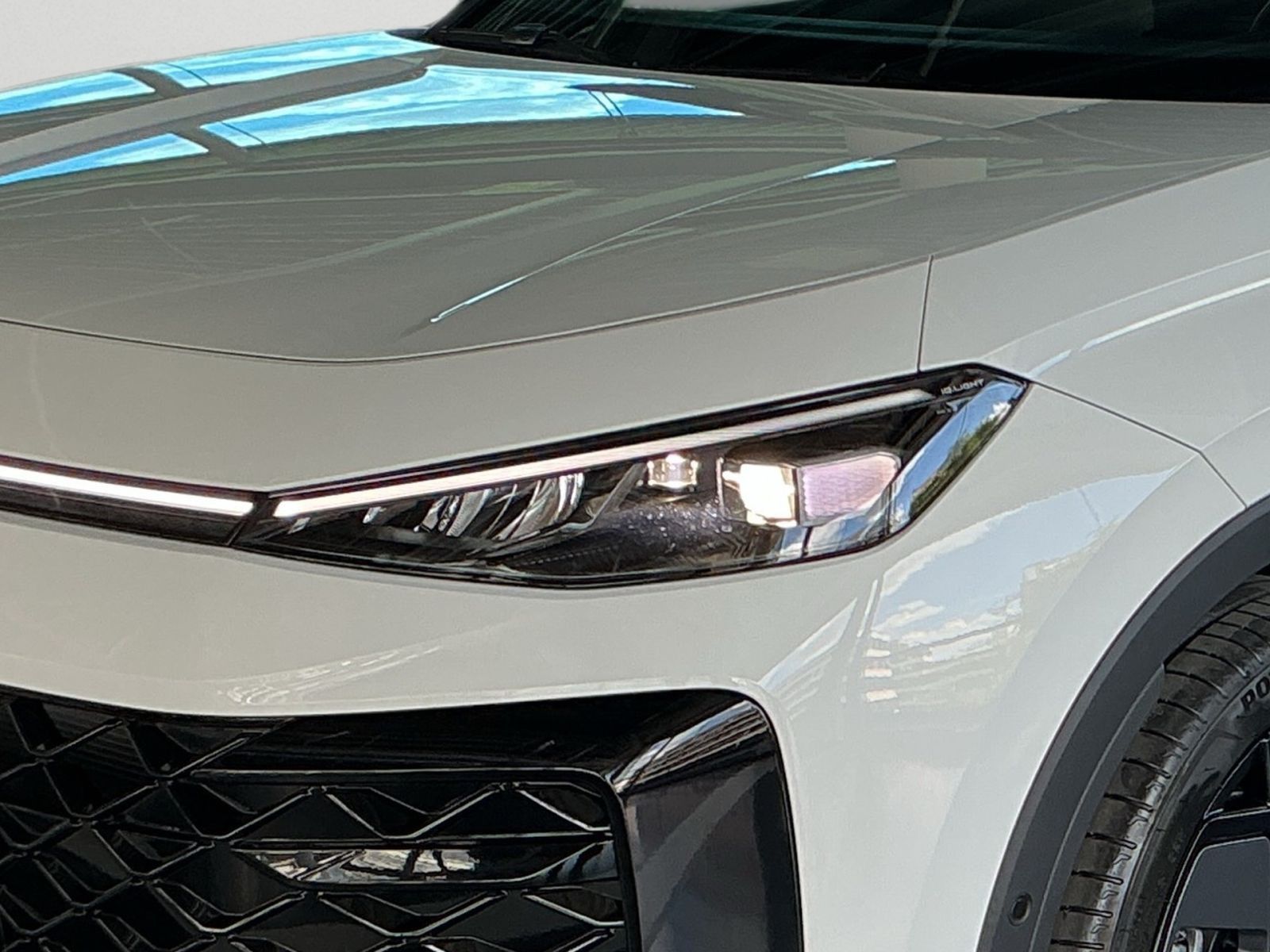 Volkswagen T-Roc - Bild 6