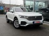 Volkswagen Touareg Basis 4Motion LED/Luftfederung/HUD/ACC - gebrauchte VW Touareg aus dem Jahr 2020