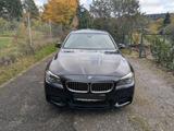 BMW 530d xDrive M Paket - BMW 530: 530d M