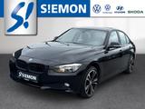 BMW 316 i Limousine Klimaauto BT PDC SHZ 18LM Gewerb - BMW 316: Limousine, 316i