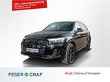 Audi Q7 50TDI S line/HD-Matrix/Pano/B&O/AHK/Standhzg - Audi Q7 von 2026