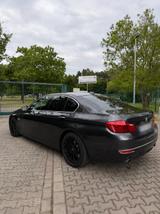 BMW 535d xDrive A Luxury Line Luxury Line - BMW 535 in Frankfurt (Main)