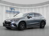 Mercedes-Benz EQE 350 4MATIC SUV AMG AHK DISTRONIC PANORAMA - graue Mercedes-Benz EQE SUV
