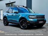 Ford Bronco Sport 2.0L 253PS First Edition + AHK! - Ford Bronco Sport Gebrauchtwagen