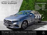 Mercedes-Benz A 200 Progressive *Navi*LED*Cam*SpurH*MBUX*Navi* - graue Mercedes-Benz A-Klasse