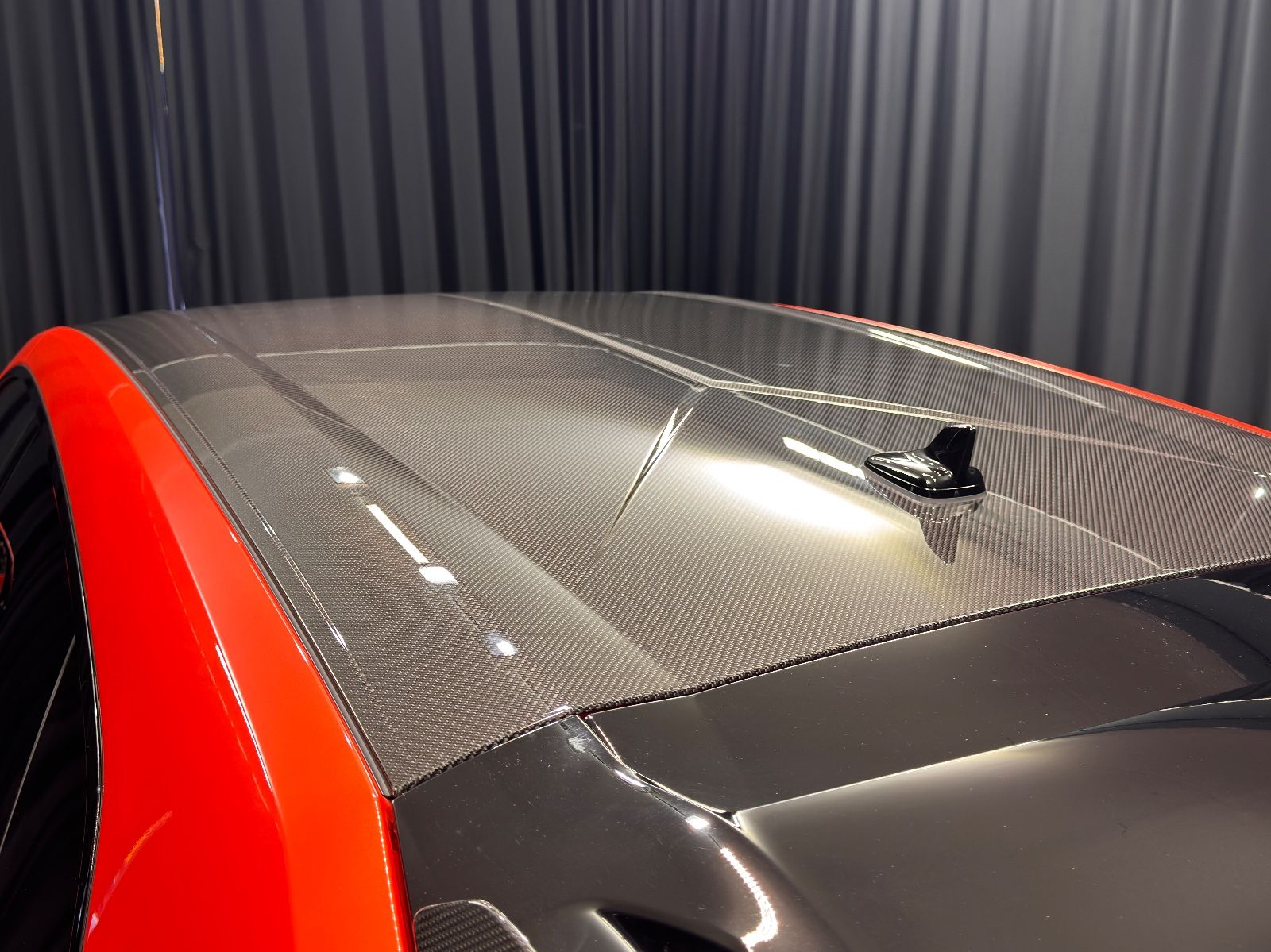 Fahrzeugabbildung Lamborghini Urus Performante|FULL-CARBON|AKRAPOVIC|MASSAGE|