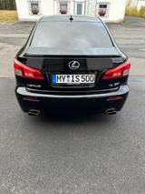 Lexus IS-F IS-F - gebrauchte Lexus IS-F aus dem Jahr 2008