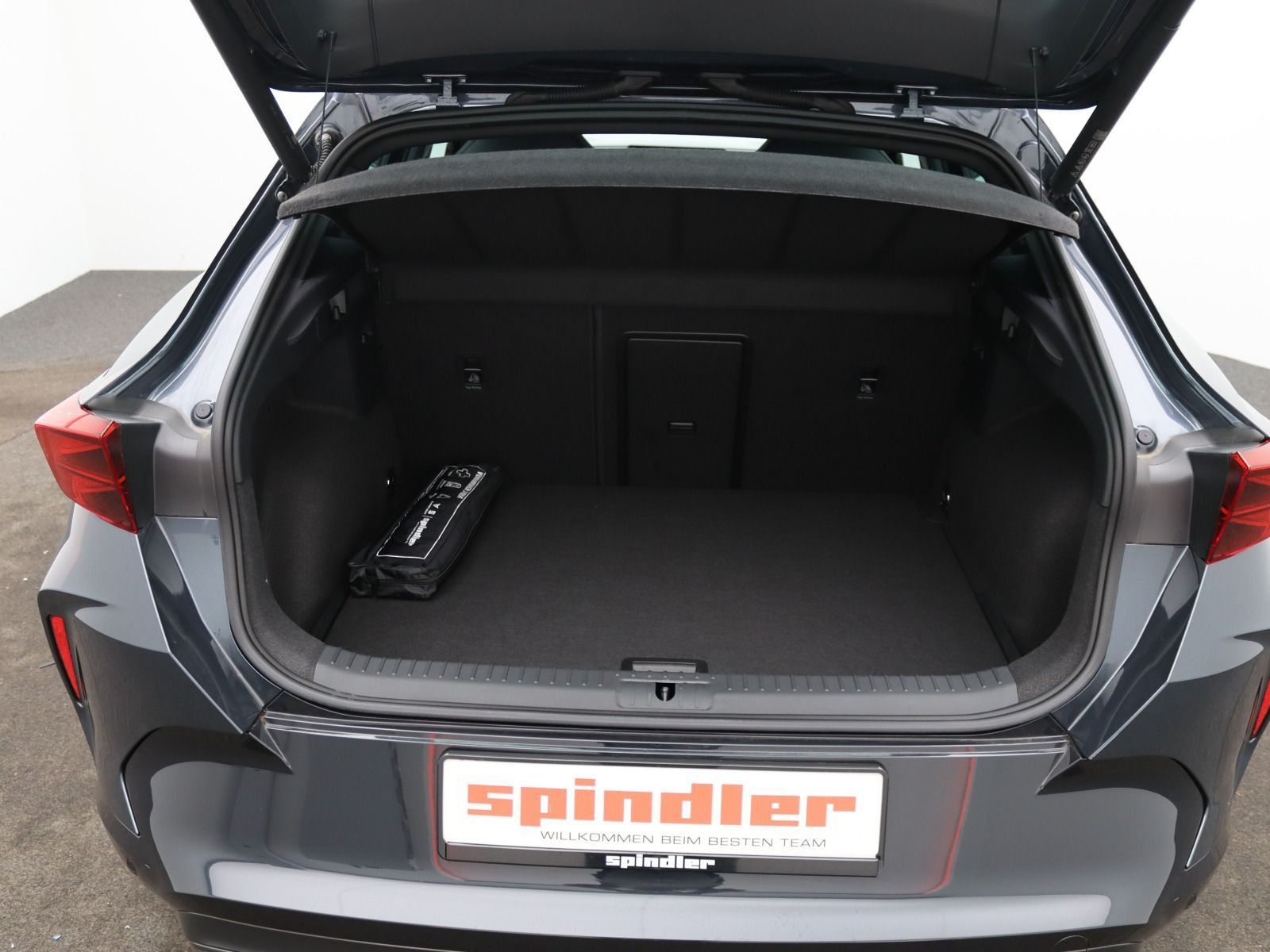 Cupra Formentor - Bild 7