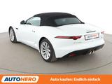 Jaguar F-TYPE 3.0 V6 Aut.*NAVI*XENON*CAM*PDC*SHZ* - Jaguar in Bielefeld