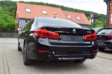 BMW 530 - 5