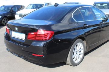 BMW 520 - 7