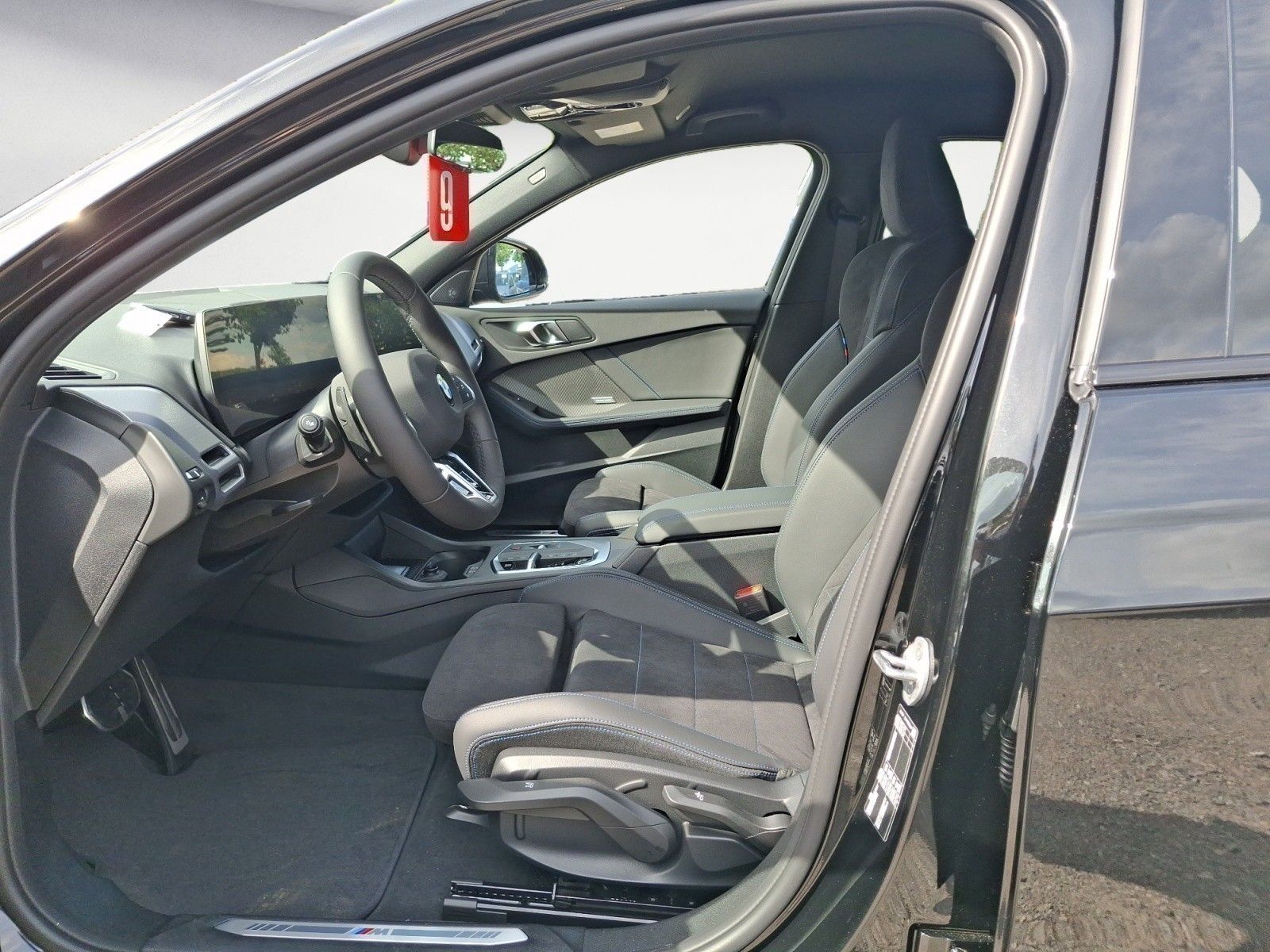 BMW 120 - Bild 8