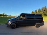 Mercedes-Benz Vito 116 CDI Camper - Diesel Benz