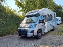 Adria Matrix 60Y  650DL, MJ26, 4,4T