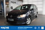 Volkswagen Sharan Trendline 1.4 TSI KLIMA NAVI PDC Klima - blaue Volkswagen Sharan