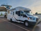 Benimar Tessoro 463up - Benimar Diesel Teilintegrierter