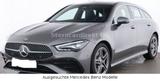 Mercedes-Benz CLA 220 AMG SB DISTRO TWA LED MBUX - Mercedes-Benz CLA 220 Shooting Brake Jahreswagen