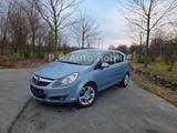 Opel Corsa D 5Türer Klima - Opel Corsa aus 2007: D