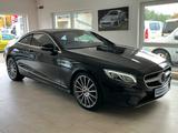 Mercedes-Benz S 500 Coupe 4Matic HUD Panoramadach 360° - Mercedes-Benz S-Klasse: Coupe
