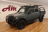 Lada Niva 4X4 Pickup ZUBR-CONCEPT/EINZELSTÜCK! - Lada Niva in Leipzig