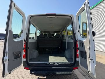 Volkswagen Crafter - 11