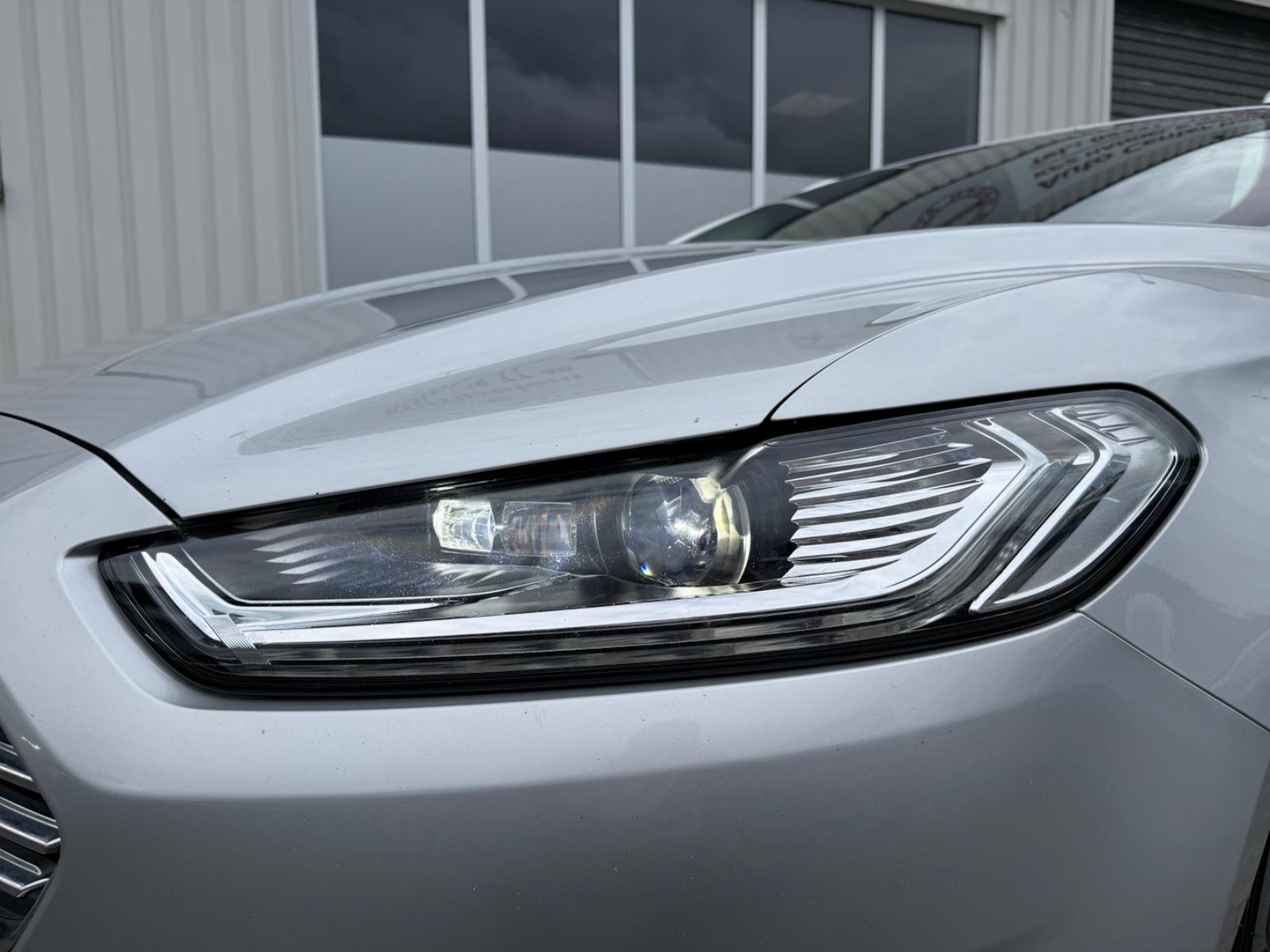 Ford Mondeo 2.0 132kW 185PS Turnier/AHK/LED/SHZ/PDC