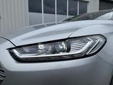 Ford Mondeo 2.0 132kW 185PS Turnier/AHK/LED/SHZ/PDC - Ford Mondeo: 18