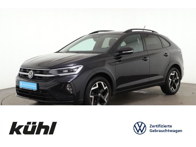 Volkswagen Taigo 1.5 TSI DSG R-Line IQ.Light/ACC/Kamera/App