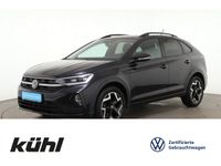 Volkswagen Taigo - Vorschau Bild 1