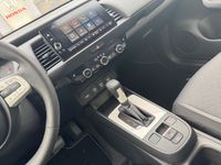 Honda Jazz - Vorschau Bild 14