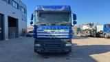 DAF XF 105.410 (BOITE MANUELLE / MANUAL GEARBOX) - DAF Xf 105