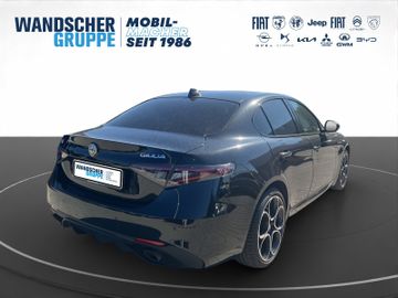 Alfa Romeo Giulia Veloce Q4 2.0 Turbo 16V Kam.+KeyLess+SHZ