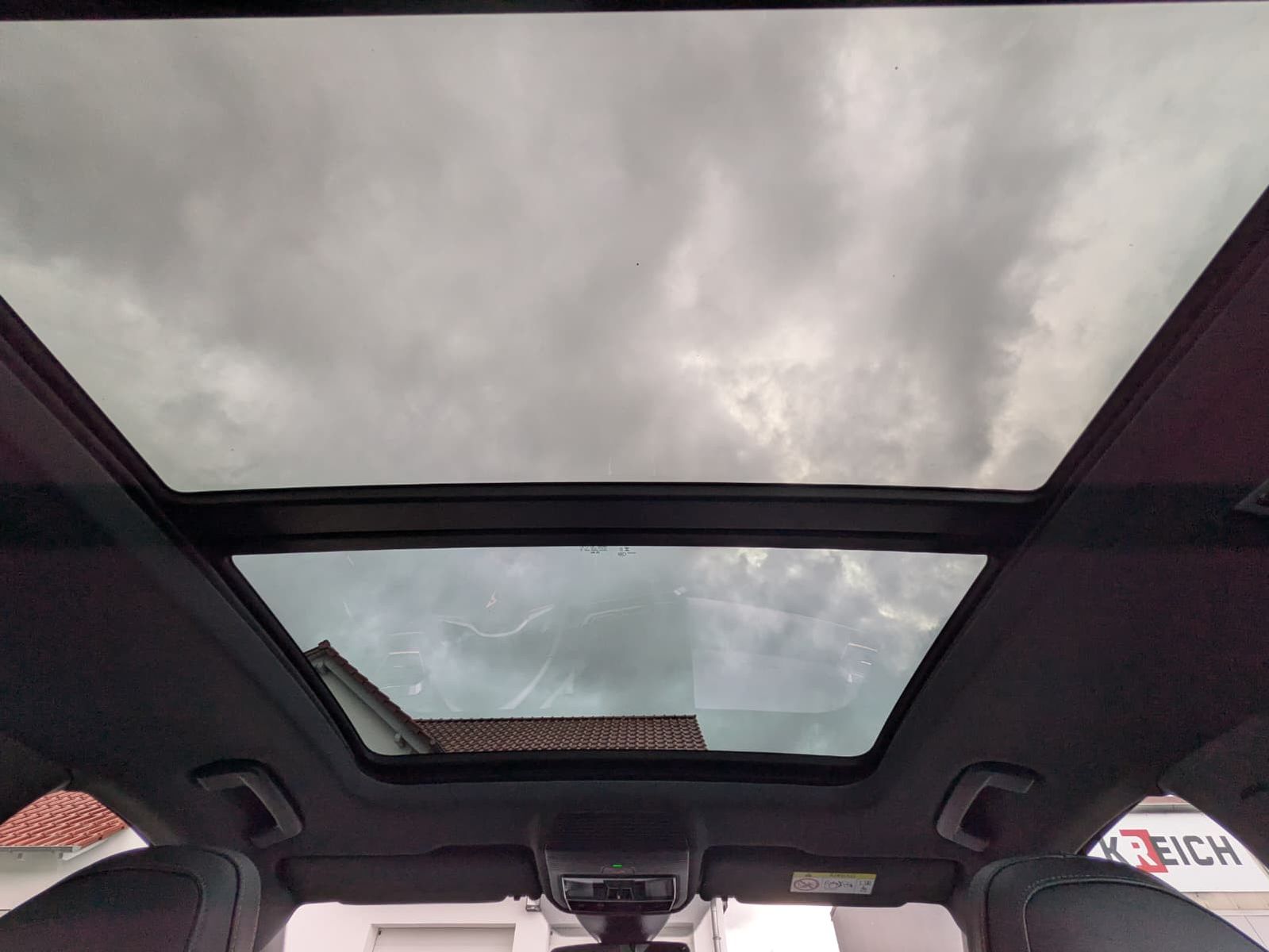 Fahrzeugabbildung CUPRA Formentor 1.5 eTSI PANO*MATRIX*SENNH.*DINAM*360°