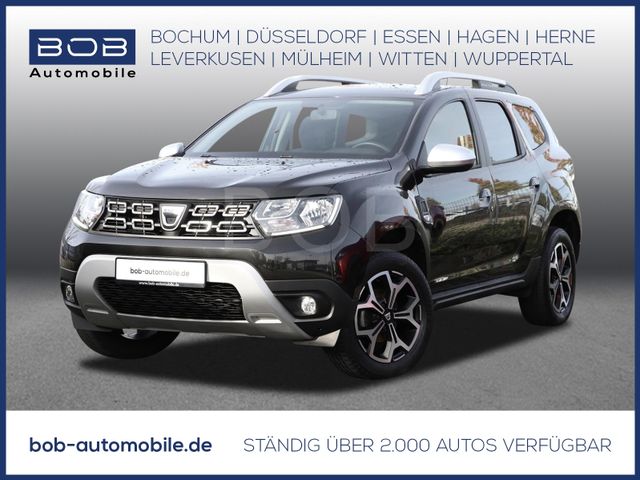 Dacia Duster dCi 115 Prestige NAVI PDC KLIMA BT LM