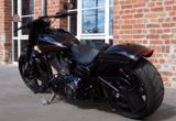Harley-Davidson CVO Breakout Pro Street FXSE TOP ZUSTAND 5HD - HARLEY-DAVIDSON FXS
