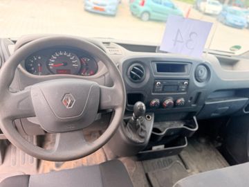 Renault Master - 10
